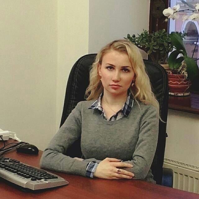 Краснова Ольга Герардовна